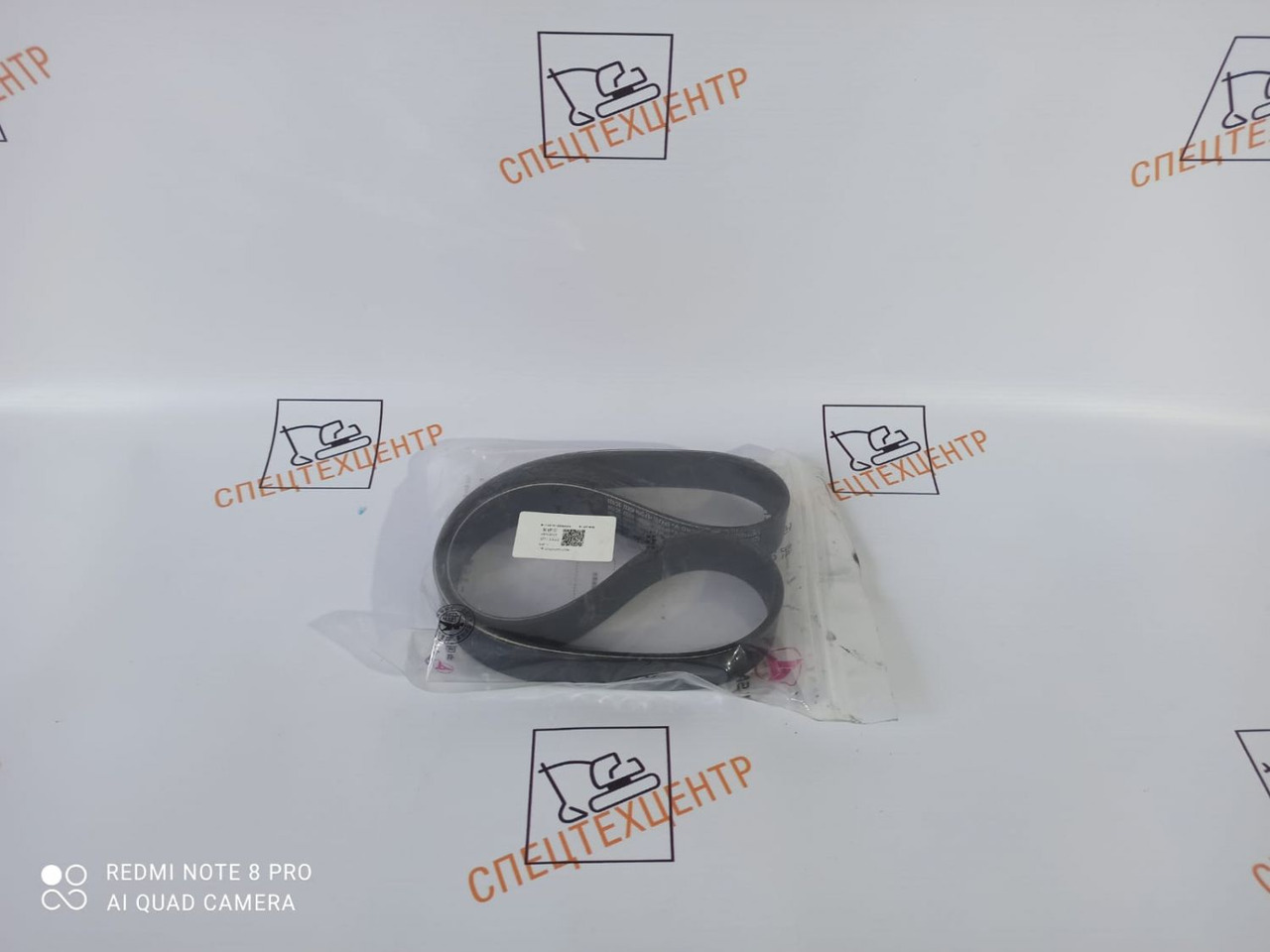 Ремень поликлиновой SANY 120701050009A - Ремень для Грузовиков: фото 1 Ремень поликлиновой SANY 120701050009A - Ремень для Грузовиков: фото 1