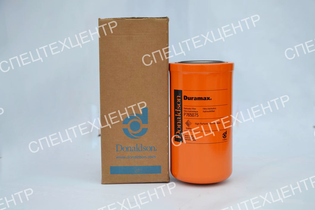 SANY Фильтр КПП фронтальный погрузчик 60077980 - Фильтр коробки передач для Колёсных погрузчиков: фото 1 SANY Фильтр КПП фронтальный погрузчик 60077980 - Фильтр коробки передач для Колёсных погрузчиков: фото 1