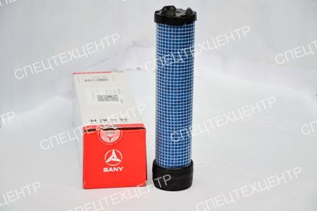 SANY Фильтр воздушный внутренний SY26U/SY35U 60123505 - Воздушный фильтр для Экскаваторов: фото 2 SANY Фильтр воздушный внутренний SY26U/SY35U 60123505 - Воздушный фильтр для Экскаваторов: фото 2