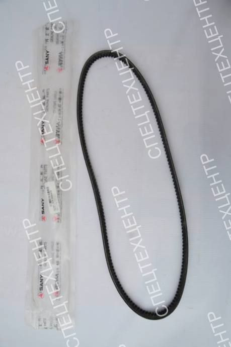 SANY Ремень кондиционера SY215C A230106000321K - Ремень для Экскаваторов: фото 2 SANY Ремень кондиционера SY215C A230106000321K - Ремень для Экскаваторов: фото 2