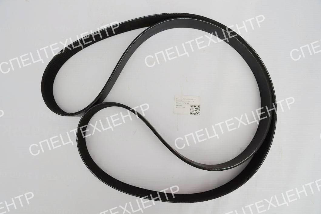 SANY Ремень приводной для двигателя Isuzu B23010600111 - Ремень для Экскаваторов: фото 2 SANY Ремень приводной для двигателя Isuzu B23010600111 - Ремень для Экскаваторов: фото 2