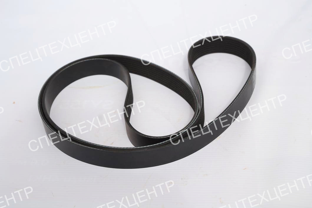 SANY Ремень приводной для двигателя Isuzu B23010600111 - Ремень для Экскаваторов: фото 1 SANY Ремень приводной для двигателя Isuzu B23010600111 - Ремень для Экскаваторов: фото 1