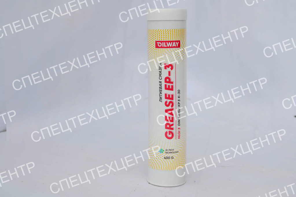SANY Смазка литиевая EP-3 противозадирная 4660155100114 - Моторное масло и автохимия: фото 1 SANY Смазка литиевая EP-3 противозадирная 4660155100114 - Моторное масло и автохимия: фото 1