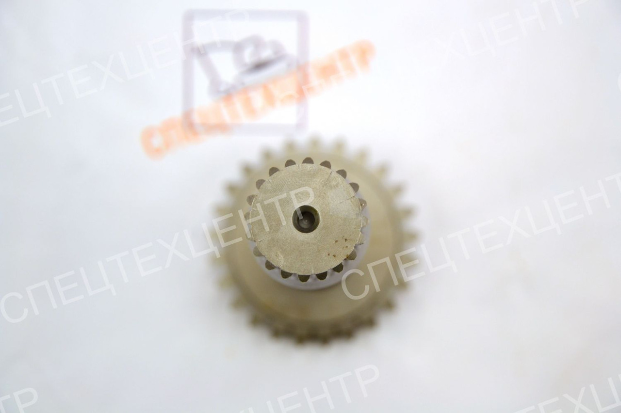 SANY Вал привода редуктора SY335/SY330 12940221 - Трансмиссия для Экскаваторов: фото 4 SANY Вал привода редуктора SY335/SY330 12940221 - Трансмиссия для Экскаваторов: фото 4