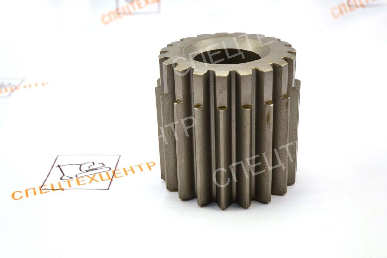 Шестерня редуктора SANY SY375,SY415,SY500,130101010261A008 - Трансмиссия для Экскаваторов: фото 2 Шестерня редуктора SANY SY375,SY415,SY500,130101010261A008 - Трансмиссия для Экскаваторов: фото 2