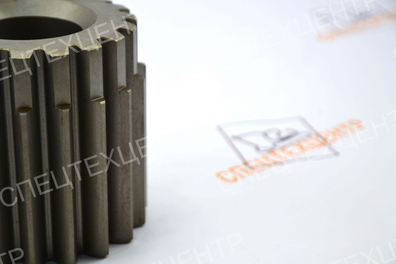 Шестерня редуктора SANY SY375,SY415,SY500,130101010261A008 - Трансмиссия для Экскаваторов: фото 3 Шестерня редуктора SANY SY375,SY415,SY500,130101010261A008 - Трансмиссия для Экскаваторов: фото 3