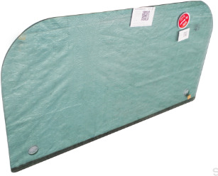 Стекло кабины переднее SANY SY245 нижние A230300000101 - Стекло и запчасти для Экскаваторов: фото 1 Стекло кабины переднее SANY SY245 нижние A230300000101 - Стекло и запчасти для Экскаваторов: фото 1