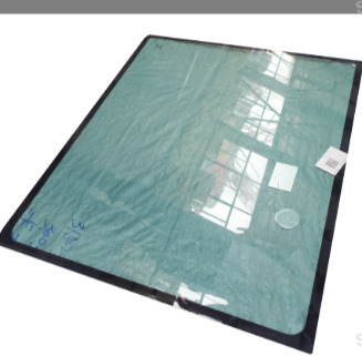 Стекло кабины верхнее SANY SY245 A230300000100 - Стекло и запчасти для Экскаваторов: фото 1 Стекло кабины верхнее SANY SY245 A230300000100 - Стекло и запчасти для Экскаваторов: фото 1