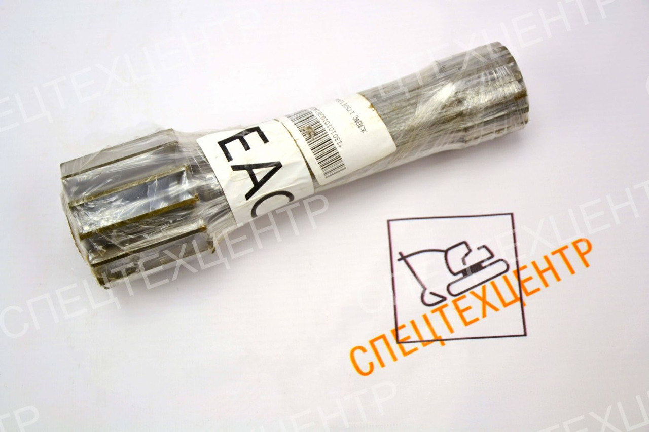 Вал редуктора SANY SY375,SY415,130101010261A004 - Трансмиссия для Экскаваторов: фото 2 Вал редуктора SANY SY375,SY415,130101010261A004 - Трансмиссия для Экскаваторов: фото 2