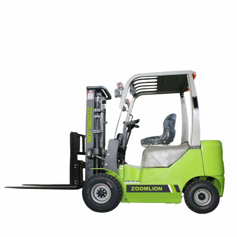 Вилочный погрузчик дизельный FD15Z - Дизельный погрузчик: фото 1 Вилочный погрузчик дизельный FD15Z - Дизельный погрузчик: фото 1