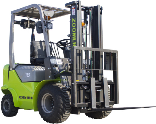 Вилочный погрузчик дизельный FD18Z - Дизельный погрузчик: фото 1 Вилочный погрузчик дизельный FD18Z - Дизельный погрузчик: фото 1