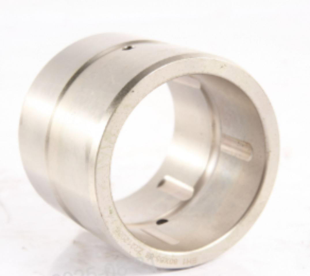 Втулка цилиндра стрелы SANY SY75C,SY80U 14295421 - Гидравлический цилиндр для Экскаваторов: фото 1 Втулка цилиндра стрелы SANY SY75C,SY80U 14295421 - Гидравлический цилиндр для Экскаваторов: фото 1