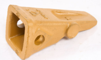 Коронка ковша SANY SY35 132799000263B - Запчасти для Экскаваторов: фото 1 Коронка ковша SANY SY35 132799000263B - Запчасти для Экскаваторов: фото 1