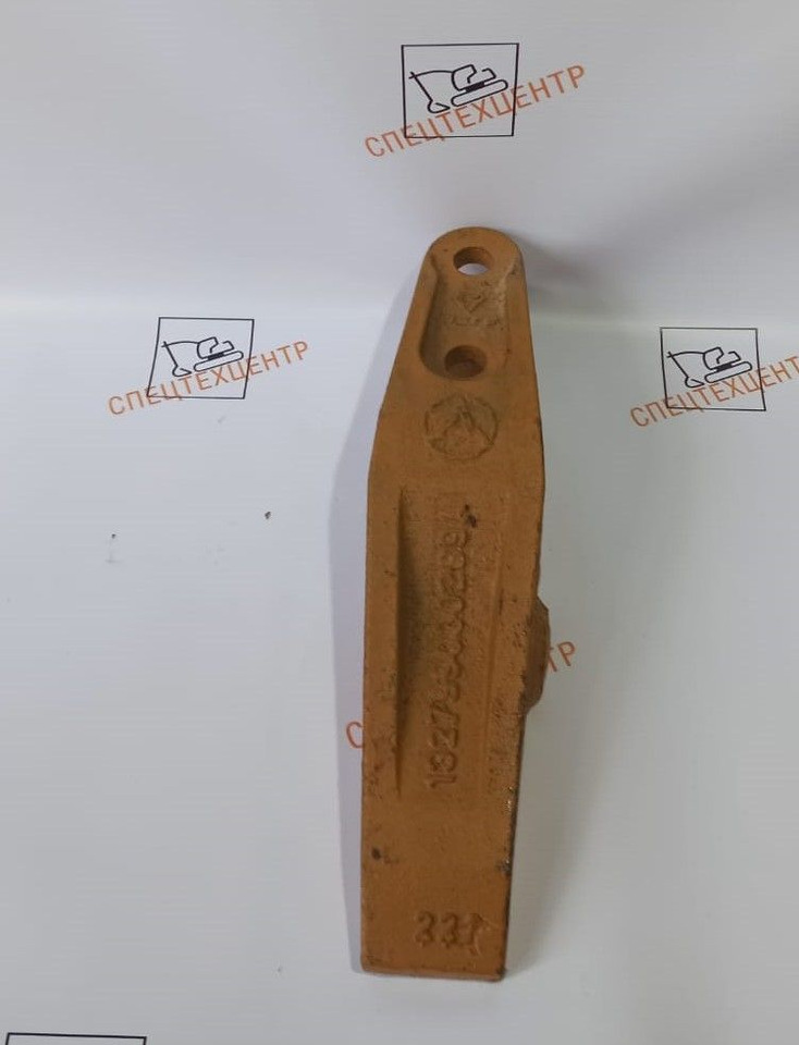 Коронка ковша центральная SANY SW955 c - Запчасти для Фронтальных погрузчиков: фото 2 Коронка ковша центральная SANY SW955 c - Запчасти для Фронтальных погрузчиков: фото 2