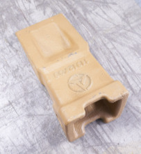 Коронка на ковш SANY SY215 оригинал 11912709 - Запчасти для Экскаваторов: фото 1 Коронка на ковш SANY SY215 оригинал 11912709 - Запчасти для Экскаваторов: фото 1