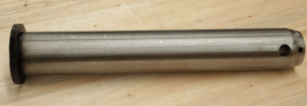 Палец ковша SANY SY215 A810312110014 - Запчасти для Экскаваторов: фото 1 Палец ковша SANY SY215 A810312110014 - Запчасти для Экскаваторов: фото 1