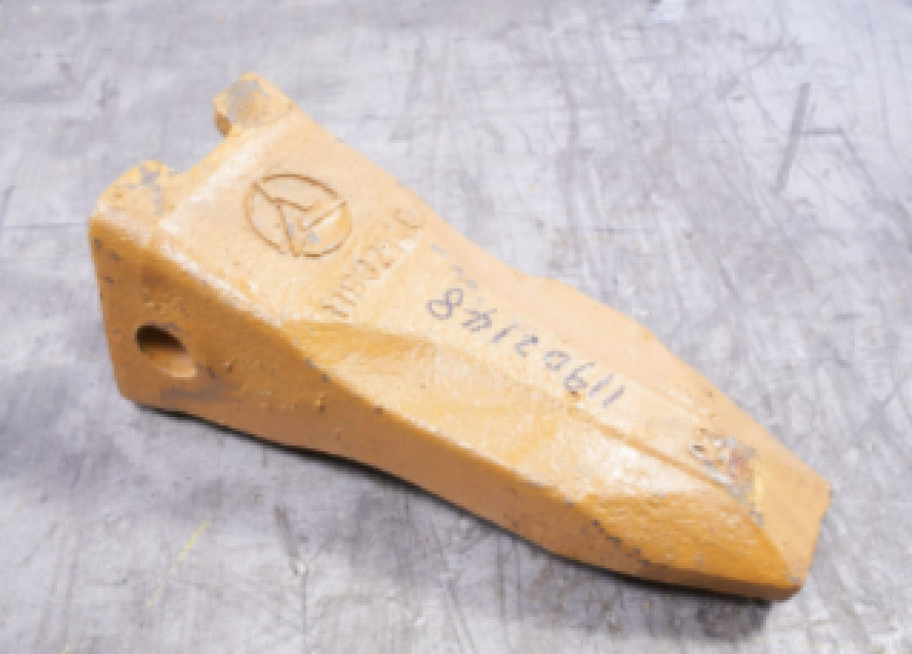 SANY Коронка ковша скальная SY215C/SY225NLC 11902148P - Запчасти для Экскаваторов: фото 1 SANY Коронка ковша скальная SY215C/SY225NLC 11902148P - Запчасти для Экскаваторов: фото 1