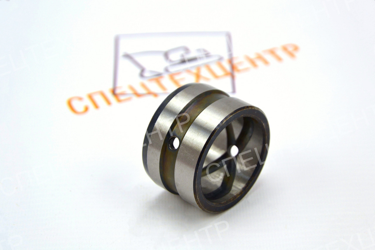 Втулка рукояти SANY SY26U,35U 13073008 - Запчасти для Экскаваторов: фото 1 Втулка рукояти SANY SY26U,35U 13073008 - Запчасти для Экскаваторов: фото 1