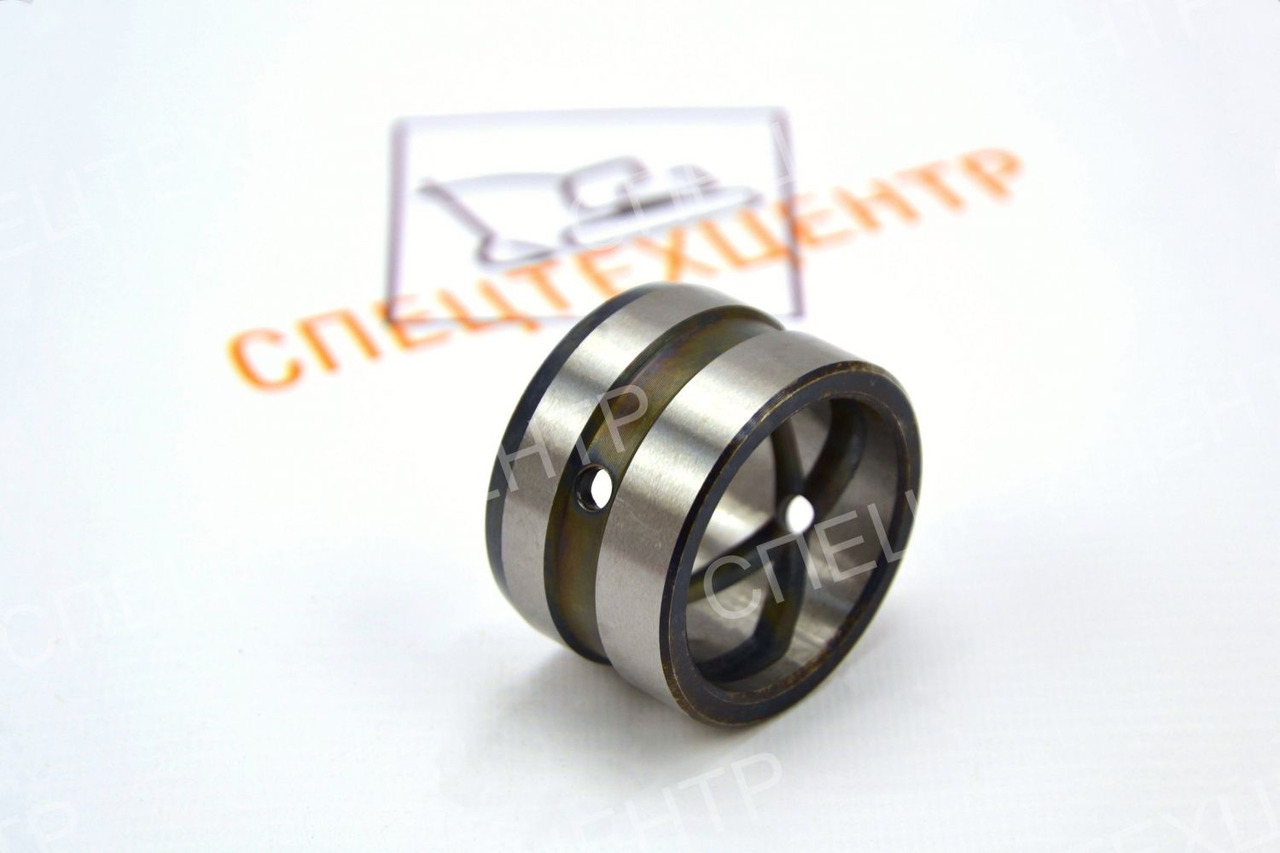 Втулка рукояти SANY SY26U,35U 13073008 - Запчасти для Экскаваторов: фото 2 Втулка рукояти SANY SY26U,35U 13073008 - Запчасти для Экскаваторов: фото 2