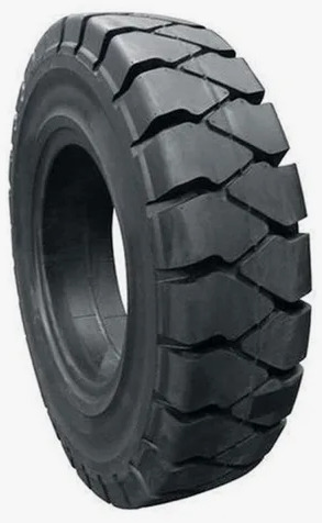 Zoomlion Шинокомплект 6.00-9 - Шина для Вилочных погрузчиков: фото 1 Zoomlion Шинокомплект 6.00-9 - Шина для Вилочных погрузчиков: фото 1