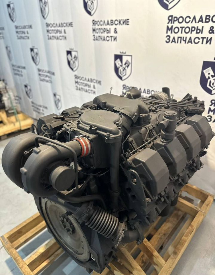Двигатель тмз. Мотортмз 8481 - Двигатель: фото 1 Двигатель тмз. Мотортмз 8481 - Двигатель: фото 1