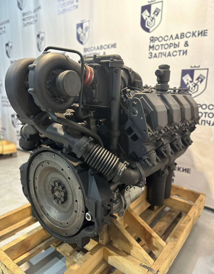 Двигатель тмз. Мотортмз 8481 - Двигатель: фото 5 Двигатель тмз. Мотортмз 8481 - Двигатель: фото 5