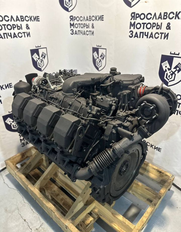 Двигатель тмз. Мотортмз 8481 - Двигатель: фото 1 Двигатель тмз. Мотортмз 8481 - Двигатель: фото 1