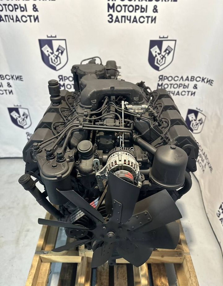 Двигатель тмз. Мотортмз 8481 - Двигатель: фото 4 Двигатель тмз. Мотортмз 8481 - Двигатель: фото 4