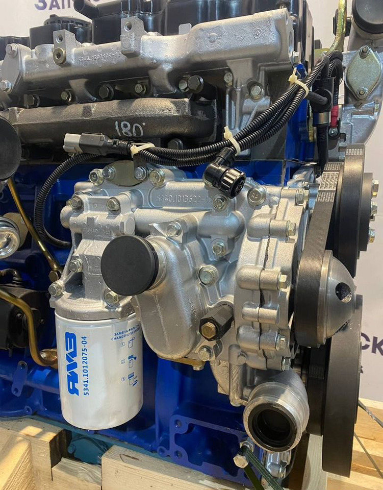 Двигатель ямз 534. моторямз 534 - Двигатель: фото 5 Двигатель ямз 534. моторямз 534 - Двигатель: фото 5