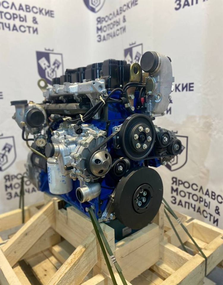 Двигатель ямз 534. моторямз 534 - Двигатель: фото 1 Двигатель ямз 534. моторямз 534 - Двигатель: фото 1