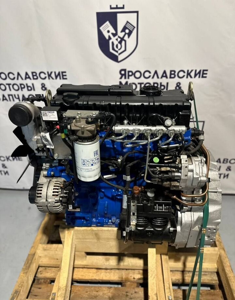 Новый Двигатель Двигатель ямз. моторямз534: фото 9 Новый Двигатель Двигатель ямз. моторямз534: фото 9
