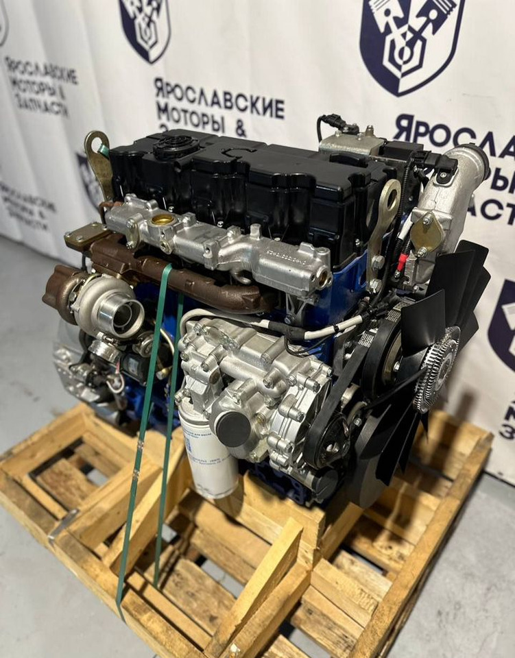 Двигатель ямз. моторямз534 - Двигатель: фото 4 Двигатель ямз. моторямз534 - Двигатель: фото 4