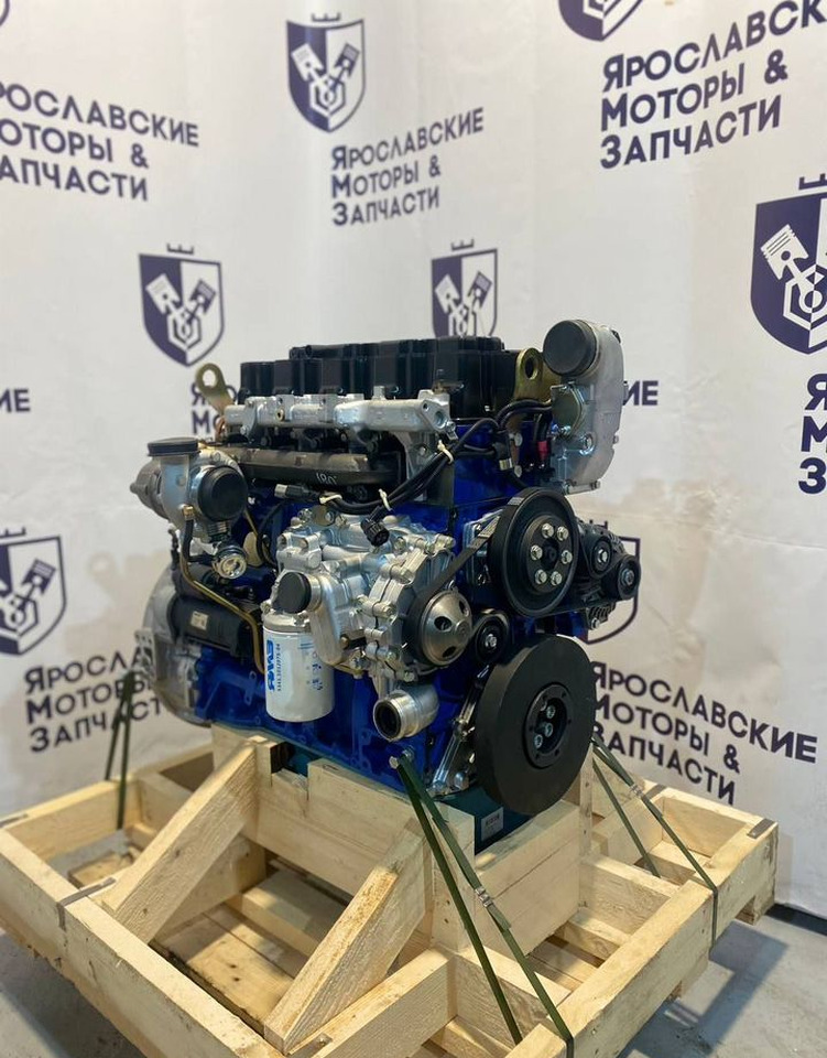Двигатель ямз. моторямз534 - Двигатель: фото 4 Двигатель ямз. моторямз534 - Двигатель: фото 4