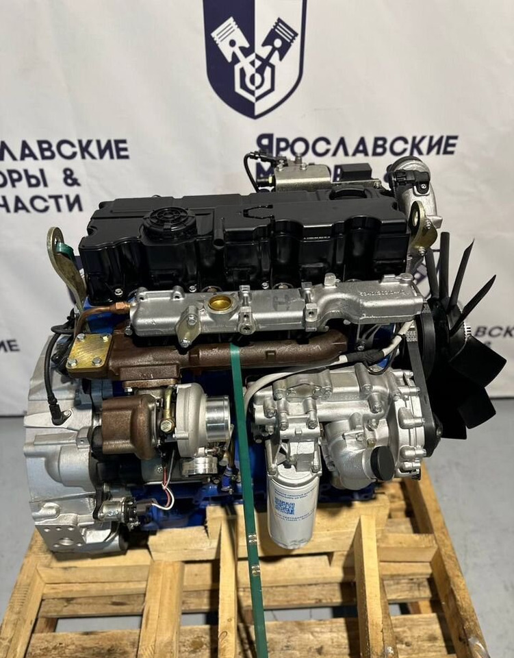 Двигатель ямз. моторямз534 - Двигатель: фото 3 Двигатель ямз. моторямз534 - Двигатель: фото 3