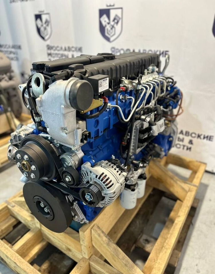 Двигатель ямз. моторямз536 - Двигатель: фото 3 Двигатель ямз. моторямз536 - Двигатель: фото 3