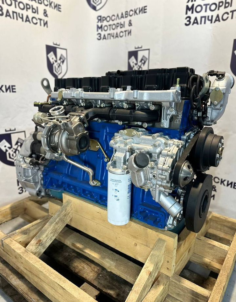 Двигатель ямз. моторямз536 - Двигатель: фото 3 Двигатель ямз. моторямз536 - Двигатель: фото 3