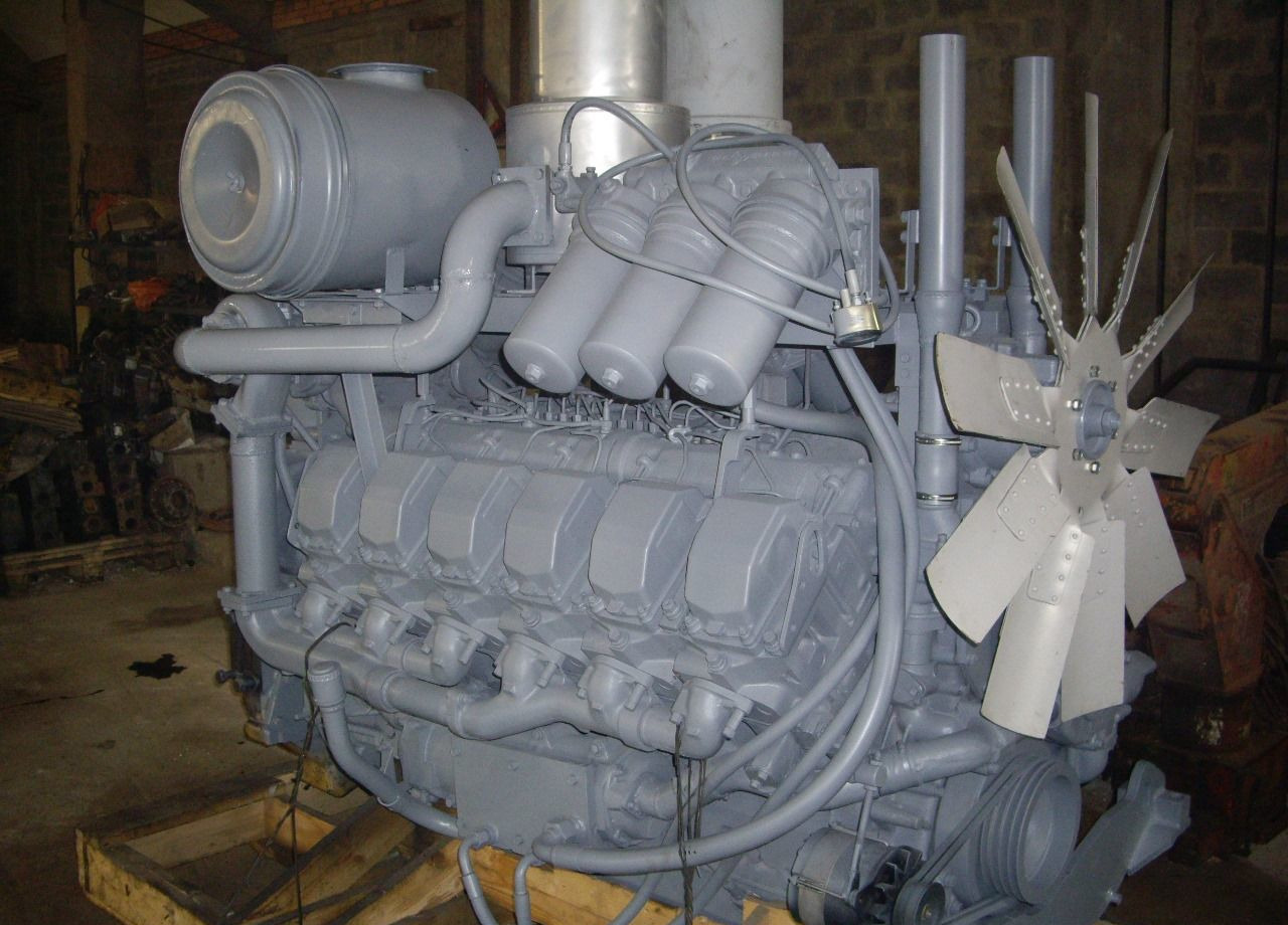 Новый Двигатель Двигатель ямз тмз взамен импортных на спецтехнику: фото 7 Новый Двигатель Двигатель ямз тмз взамен импортных на спецтехнику: фото 7