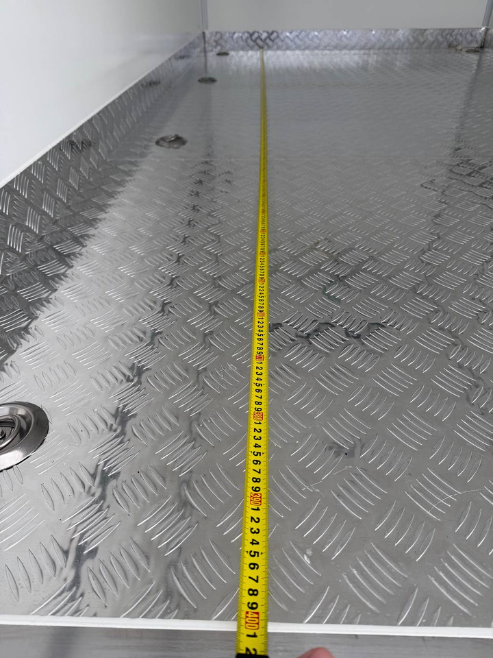 Новый Рефрижератор Для транспортировки пищевых продуктов ISUZU Elf ЕМ7: фото 26