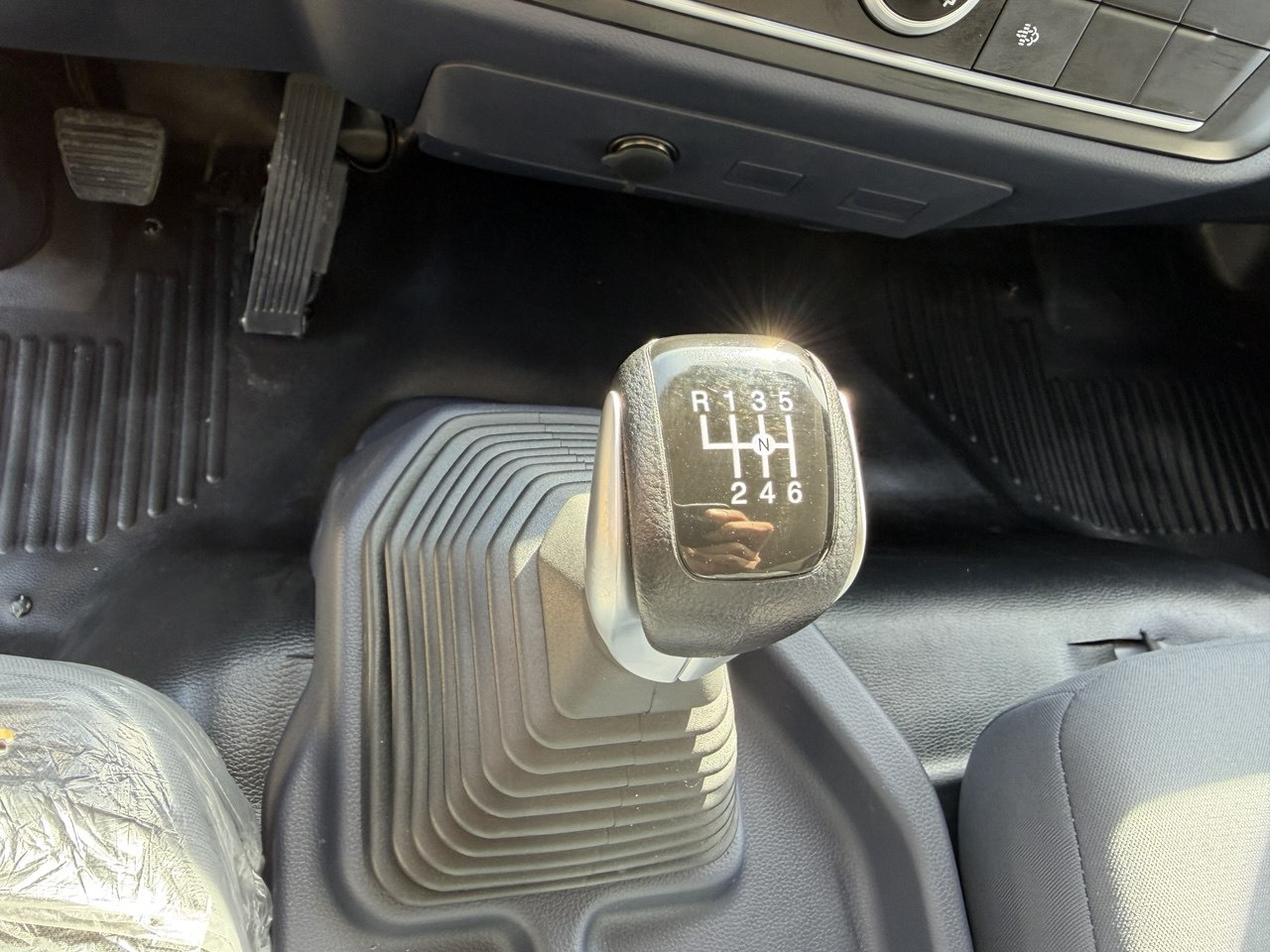 Новый Изотермический грузовик ISUZU Elf ЕМ7: фото 25