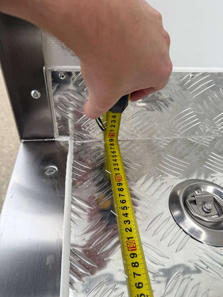 Новый Рефрижератор Для транспортировки пищевых продуктов ISUZU Elf ЕМ7: фото 21