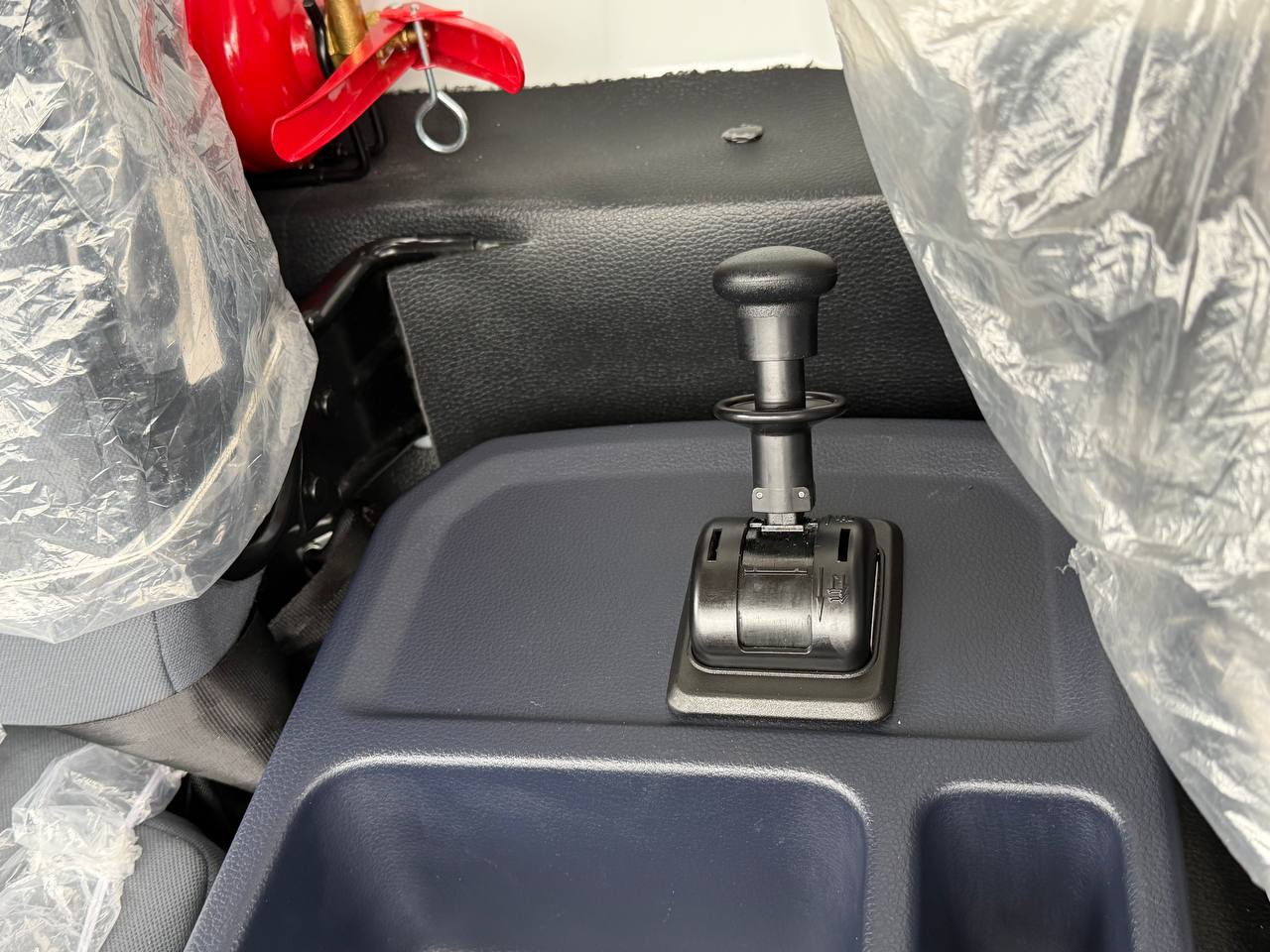 Новый Рефрижератор Для транспортировки пищевых продуктов ISUZU Elf ЕМ7: фото 38