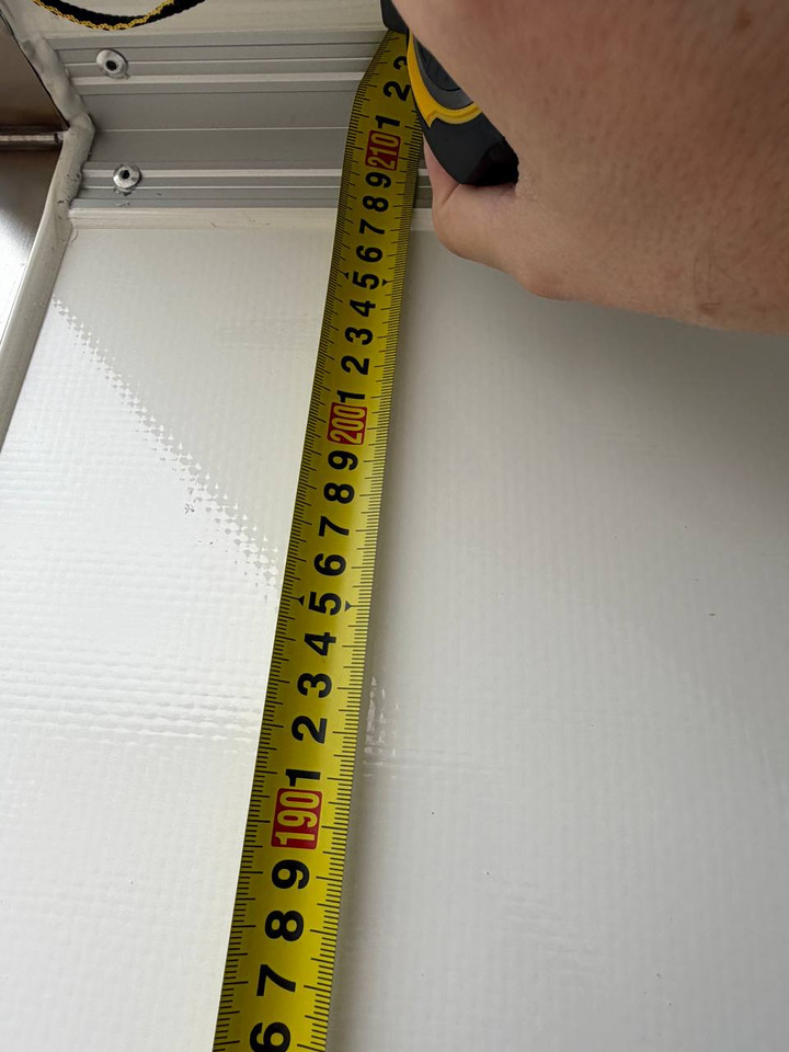 Новый Рефрижератор Для транспортировки пищевых продуктов ISUZU Elf ЕМ7: фото 29