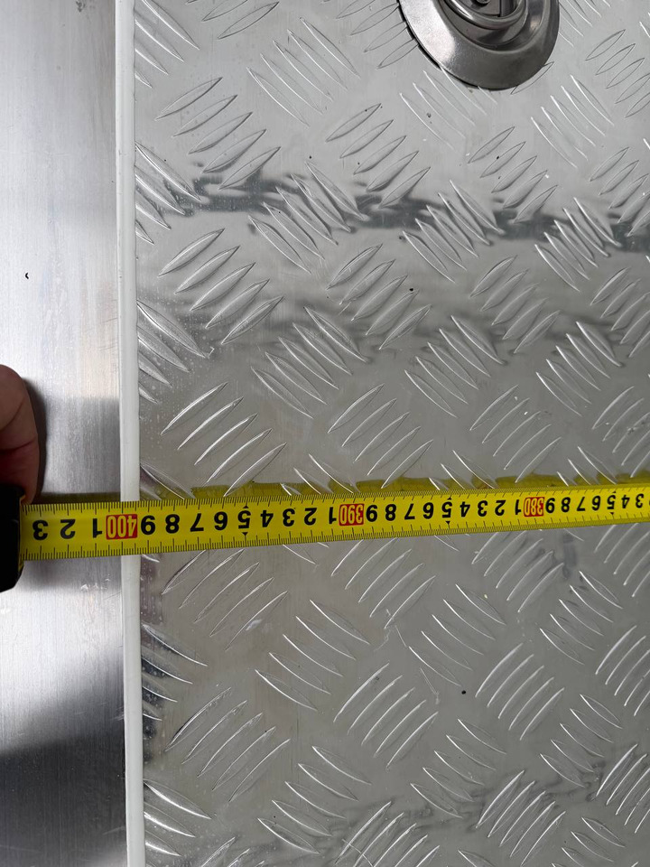 Новый Рефрижератор Для транспортировки пищевых продуктов ISUZU Elf ЕМ7: фото 25