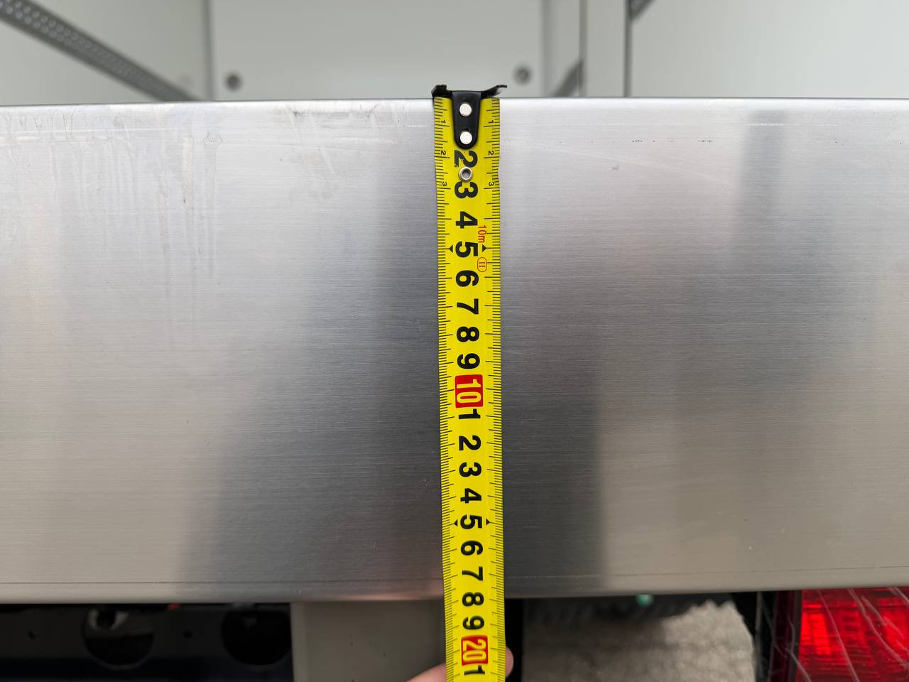 Новый Рефрижератор Для транспортировки пищевых продуктов ISUZU Elf ЕМ7: фото 23