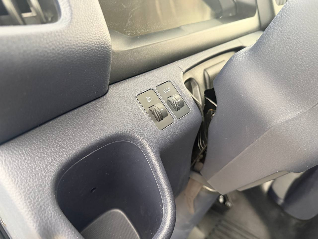 Новый Изотермический грузовик ISUZU Elf ЕМ7: фото 20