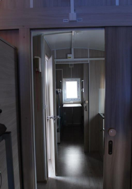 Новый Жилой контейнер Автосбыт Башкирия 8ВБ: фото 8