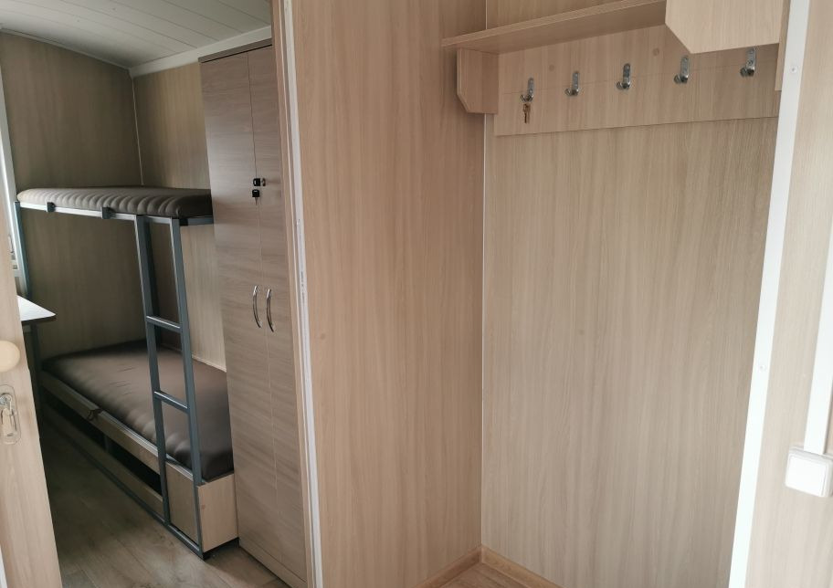 Автосбыт Башкирия 8ВБ - Вагон-дом: фото 5 Автосбыт Башкирия 8ВБ - Вагон-дом: фото 5