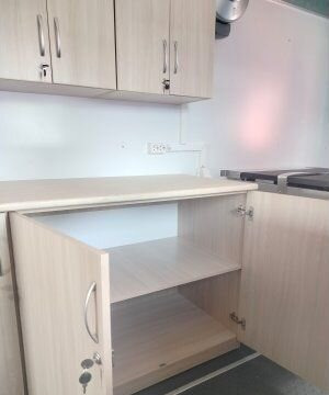 Башкирия Башкирия 8кВДПК - Вагон-дом: фото 3 Башкирия Башкирия 8кВДПК - Вагон-дом: фото 3