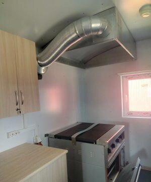 Новый Вагон-дом Башкирия Башкирия 8кВДПК: фото 6