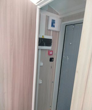 Новый Вагон-дом Башкирия Башкирия 8кВДПК: фото 9